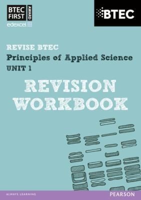 Principles Of Applied Science