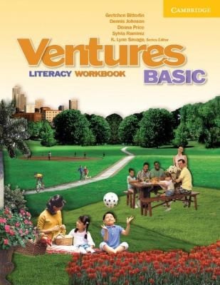 Ventures Basic