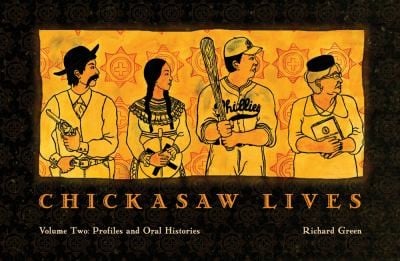 Chickasaw Lives