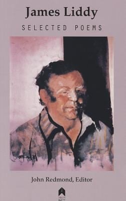 James Liddy Selected Poems
