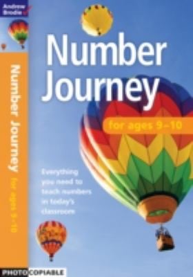 Number Journey 910