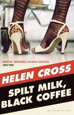 Spilt Milk Black Coffee