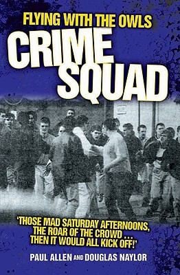 Flying With The Owls Crime Squad