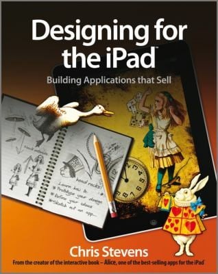 Designing For The Ipad Building Applications That Sell
