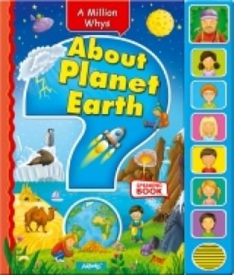 About Planet Earth