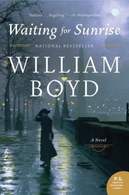 Waiting For Sunrise A Novel