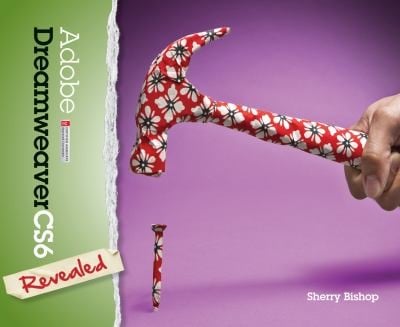 Adobe Dreamweaver Cs6 Revealed