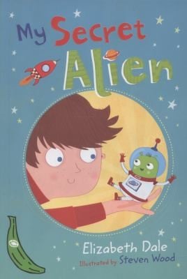 My Secret Alien