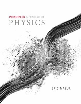 Principles Practice Of Physics Chs 121