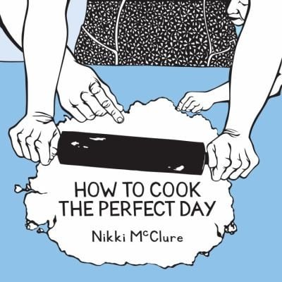 How To Cook The Perfect Day