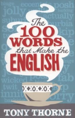 The 100 Words That Make The English