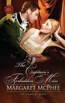 The Captains Forbidden Miss