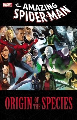 The Amazing Spiderman