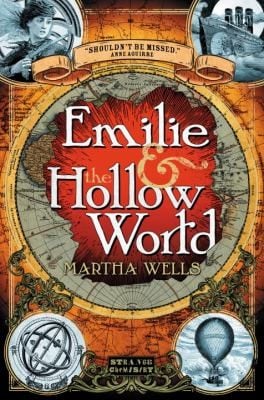 Emilie & The Hollow World