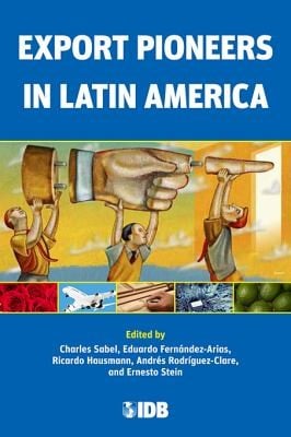 Export Pioneers In Latin America