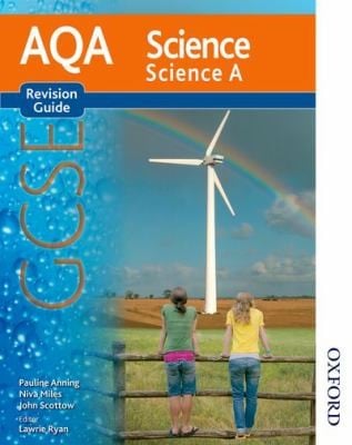 Gcse Science Revision Guide