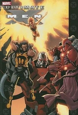 Ultimate Xmen