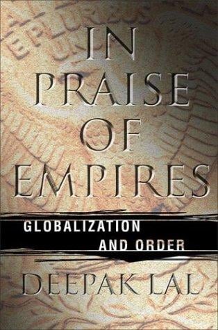 In praise of empires