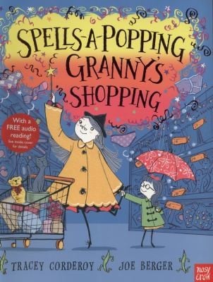 Spellsapopping Grannys Shopping