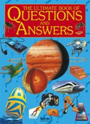 The Ultimate Book Of Questions And Answers