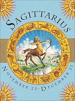 Sagittarius November 23december 21