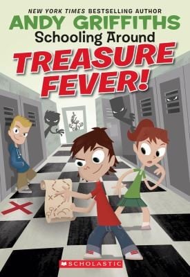 Treasure Fever 1