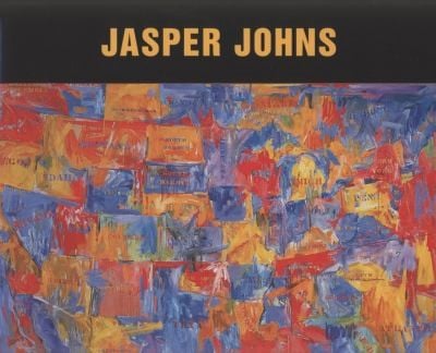 Jasper Johns