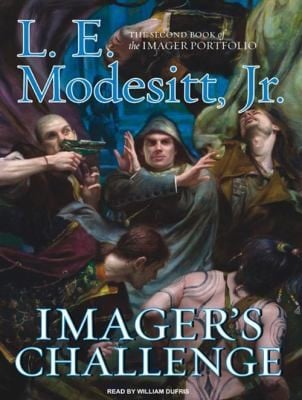 Imagers Challenge