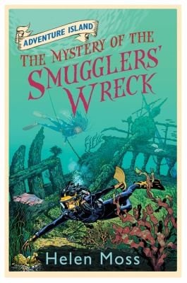 The Mystery Of The Smugglers Wreck