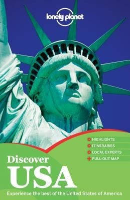 Discover Usa