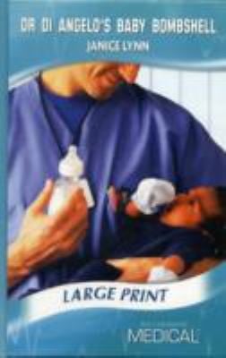 Dr. Di Angelo's Baby Bombshell