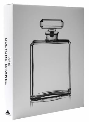 No 5 Culture Chanel