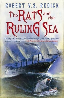 The Rats And The Ruling Sea