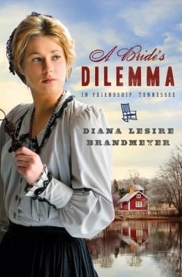 A Brides Dilemma In Friendship Tennessee