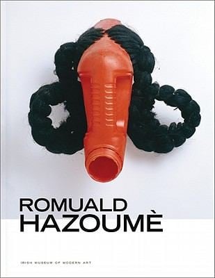 Romuald Hazoum