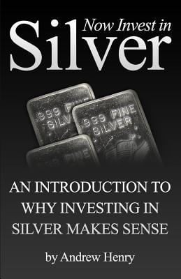 Now Invest in Silver