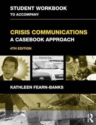 Crisis Communications Student Workbook