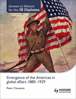Emergence Of The Americas In Global Affairs 18801929