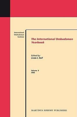 The International Ombudsman Yearbook 2005
