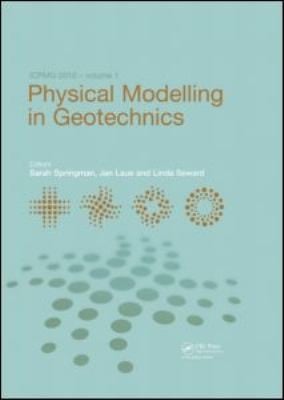 Physical Modelling In Geotechnics 7th Icpmg 10 Proceedings Of The Seventh International Conference On Physical Modelling In Geotechnics7th Icpmg10 Zurich Switzerland 28 June1 July 2010