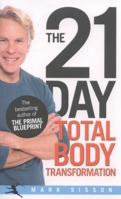 The 21day Total Body Transformation A Complete Stepbystep Gene Reprogramming Action Plan
