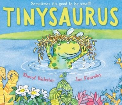 Tinysaurus