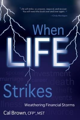 When Life Strikes Weathering Financial Storms