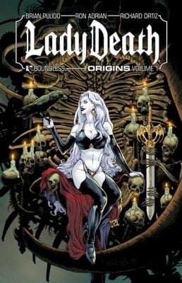 Lady Death Origins 1