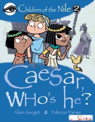 Caesar Whos He