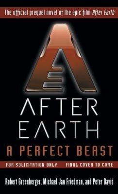 After Earth A Perfect Beast