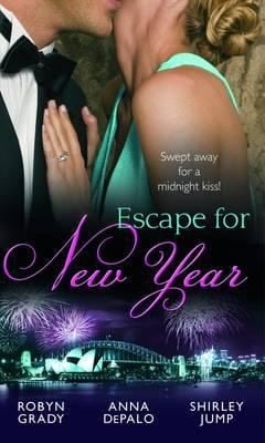 Escape For New Year