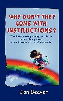 Why Dont They Come with Instructions