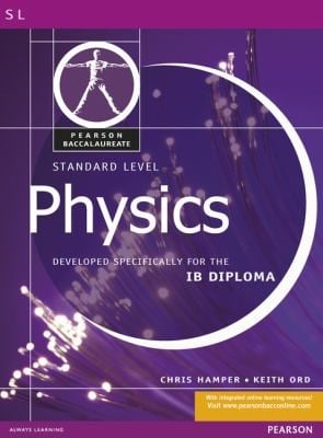 Physics Standard Level Developed Specifically For The Ib Diploma