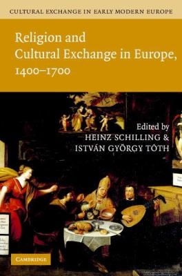 Cultural Exchange In Early Modern Europe